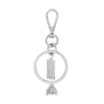 Maison Margiela Solitaire Ring Keychain 161396144 [P]