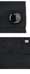 CP Company Men's Lens Wappen Mid-Rise Pants 155261747 [P]