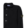 Stone Island Lambswool Zip-Up Sweater 161397426 [P]