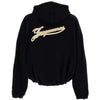 Jacquemus Hoodie Torneo 161397517 [P]