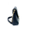 Louis Vuitton Love Note Black Crossbody Bag 5SLVB250402 133254373 [P]