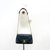 Louis Vuitton Love Note Black Crossbody Bag 5SLVB250402 133254373 [P]