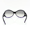 CHANEL Coco Mark Sonnenbrille Lila 6016 5VCHA29305 134944371 [P]