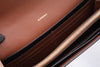 Burberry Monogram Stripe E-Canvas Crossbody Bag 8020404 161401332 [P]