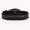 Burberry Olympia Black Quilted Small Shoulder Bag 161401770 [P]