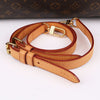 Louis Vuitton Monogram Bandoulière Speedy 35 M40392 161401966 [P]