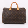 Louis Vuitton Monogram Bandoulière Speedy 35 M40392 161401966 [P]