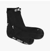 cep Core Run Mid Cut Socks 5.0 Black 150878018 [P]