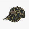 Ganni Embroidered Logo Print Baseball Cap 151765569 [P]