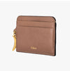 Chloe Women's Card Holder with Banana Logo 127388777 [P]