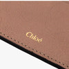 Chloe Women's Card Holder with Banana Logo 127388777 [P]