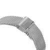 MONDAINE Railway Evo2 Metal Watch 146829443 [P]