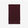 POLO RALPH LAUREN Reversible Ponystreifen Schal mit Fransen PC0455-433 149151346 [P]
