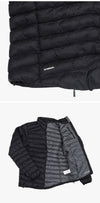 Rab Jacket QIP-27 BLACK 150441967 [P]