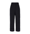 THOM BROWNE Klassische Twill-Woll-Hosenträgerhose 26SS 00626 415 152201308 [P]