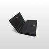 Gucci Matelassé Card Case Black 443125 161406324 [P]
