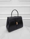 Celine 16 Bag Satin Calfskin Medium 187373BEY 161406360 [P]