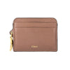 Chloe Women's Card Holder with Banana Logo 127388777 [P]