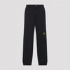 STONE ISLAND コットンストレッチブロークントラウザー L1S15 3100010 156726691 [P]