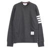 THOM BROWNE ジャージー スウェットシャツ 115442957 [P]