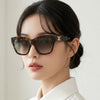 CELINE サングラス CL40253I 53K トリオンフ オーバーフィット 161396161 [P]