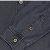 Miu Miu Chambray Denim Women's Shirt 160301255 [P]