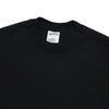 SHAKA WEAR 7,5 OZ MAX HEAVYWEIGHT LANGARMIGES GEFÄRBTES OBERTEIL Schwarz GDL02 118600564 [P]