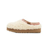 Ugg Maxi Curly Tasman Slippers Natural 152739517 [P]