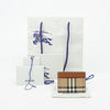 BURBERRY 8109801 チェック カード財布 159021670 [P]