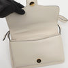 Gucci GG Marmont Small Leather Shoulder Bag White 159021896 [P]