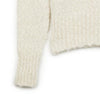 PALOMA WOOL パロマウル 女性用 ソロ ニット エクリュ 1704-620 126807188 [P]