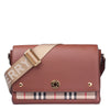 BURBERRY ヴィンテージチェックノートクロスボディ 8021111 49854409 [P]