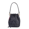 BALLY ドローストリング バケットバッグ DONAE QT 170 49849613 [P]