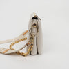 Louis Vuitton Coussin PM Shoulder Bag Clutch White 159760347 [P]