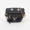 LOUIS VUITTON ミニ バムバッグ ショルダー クロスバッグ M85636 160101030 [P]