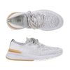 BRUNELLO CUCINELLI Niedrige Sneaker aus Strick 160303308 [P]