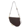 Dior Medium Soft Saddle Shoulder Bag 25SS M0466C 42R 136527550 [P]