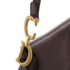 Dior Medium Soft Saddle Shoulder Bag 25SS M0466C 42R 136527550 [P]