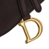 Dior Medium Soft Saddle Shoulder Bag 25SS M0466C 42R 136527550 [P]