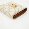 CELINE Klein Triomphe Geldbörse 159753189 [P]