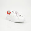 ALEXANDER MCQUEEN 553680 41サイズ オーバーソール スニーカー 159753573 [P]