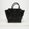 Celine Black Micro Luggage Tote Bag 159760654 [P]