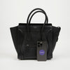Celine Black Micro Luggage Tote Bag 159760654 [P]