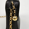 CHANEL Camera Chain Shoulder Crossbody Bag 159884779 [P]