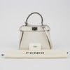 Fendi Peekaboo Mini Tote Shoulder Bag 8BN244 161014454 [P]