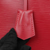 LOUIS VUITTON Alma MM Tote Bag M4032E 161284256 [P]