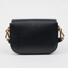 GUCCI Pferdebit 1955 Mini Leder Schultertasche Schwarz 161284267 [P]
