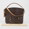 Louis Vuitton Meli Hobo Monogram Canvas Tote Shoulder Bag 161284970 [P]