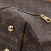 Louis Vuitton Meli Hobo Monogram Canvas Tote Shoulder Bag 161284970 [P]