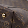 Louis Vuitton Meli Hobo Monogram Canvas Tote Shoulder Bag 161284970 [P]